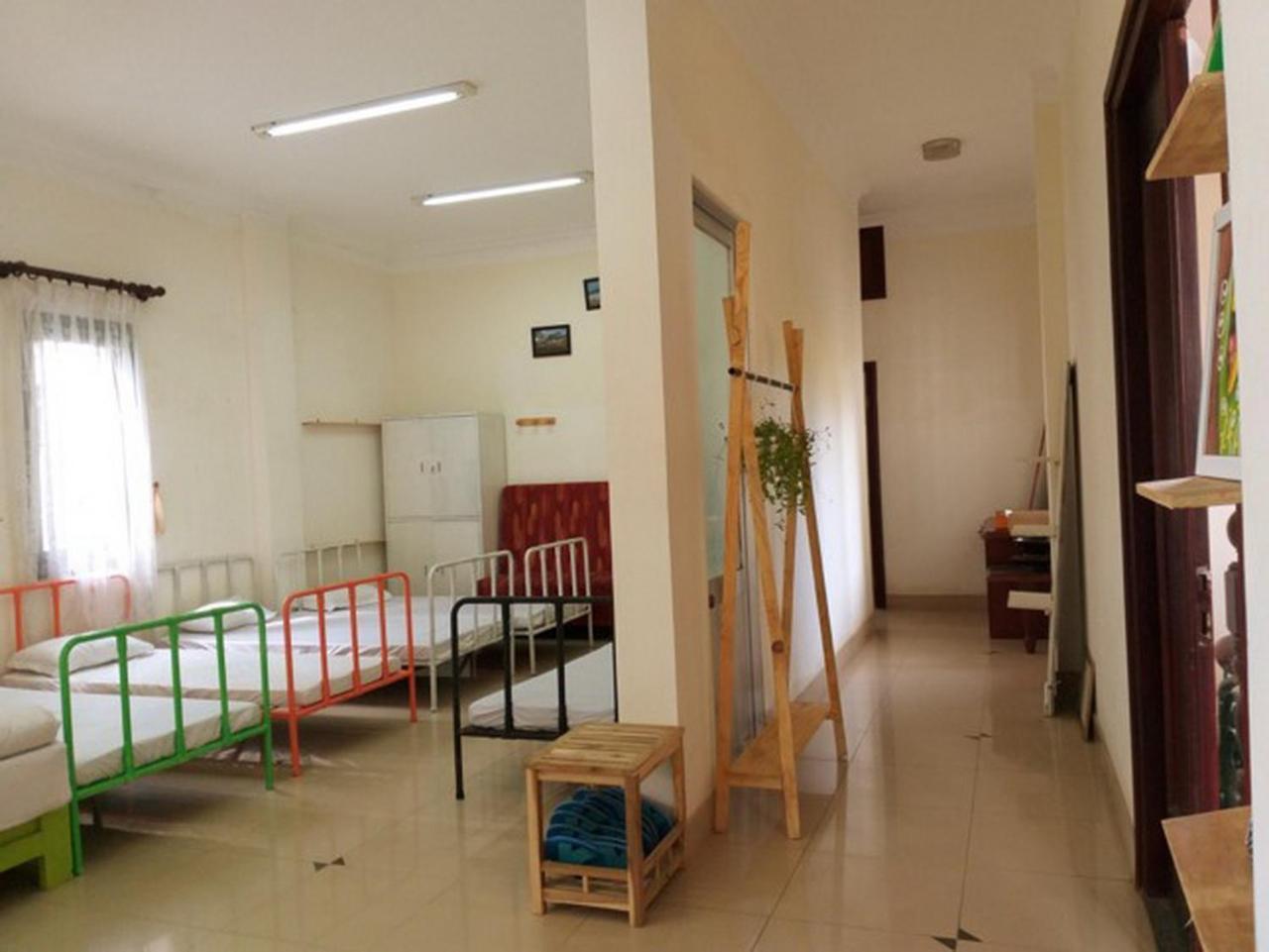 Moon'S Hill Villa 大叻 外观 照片