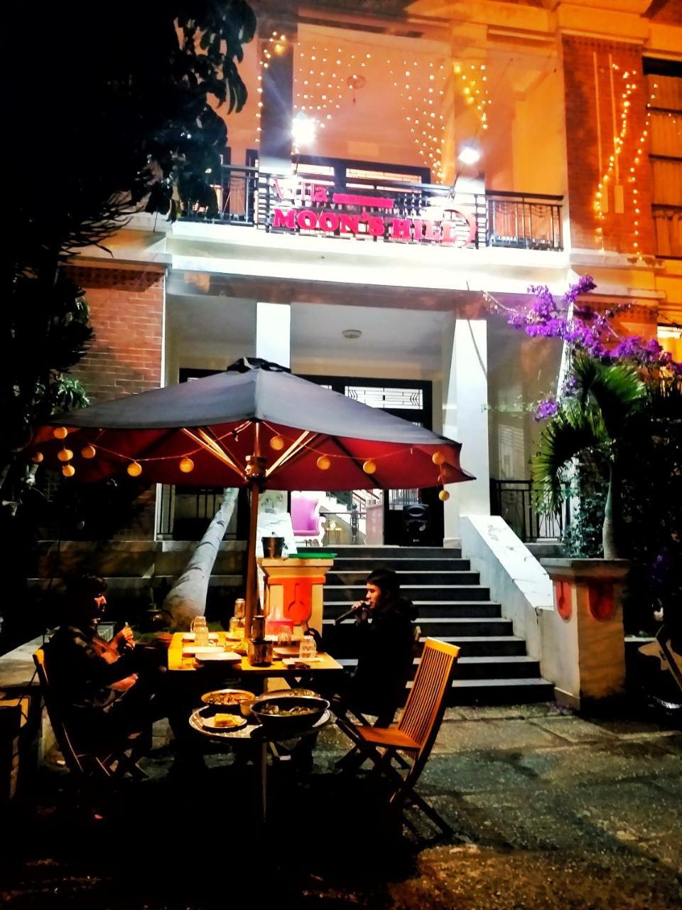 Moon'S Hill Villa 大叻 外观 照片