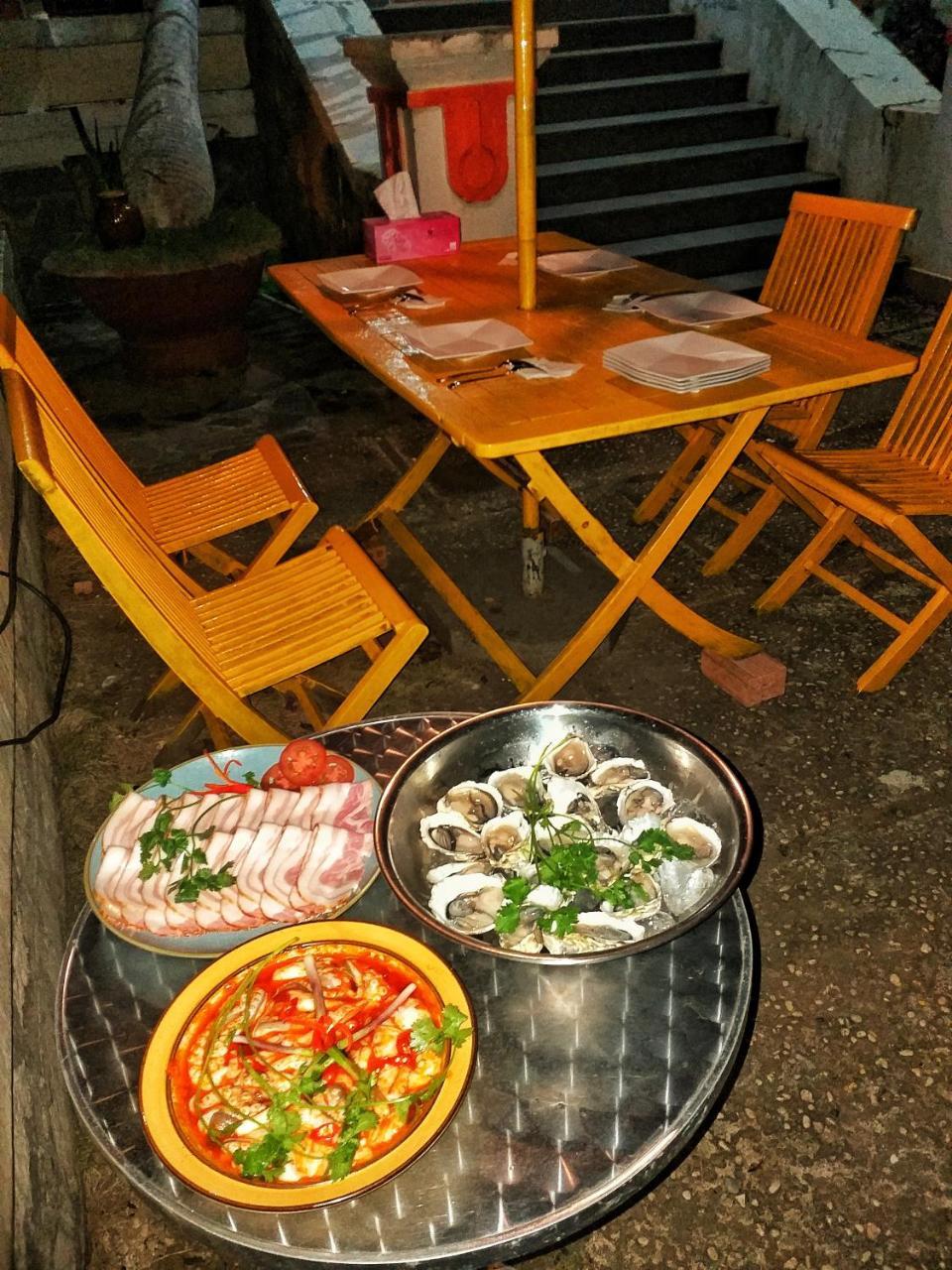 Moon'S Hill Villa 大叻 外观 照片